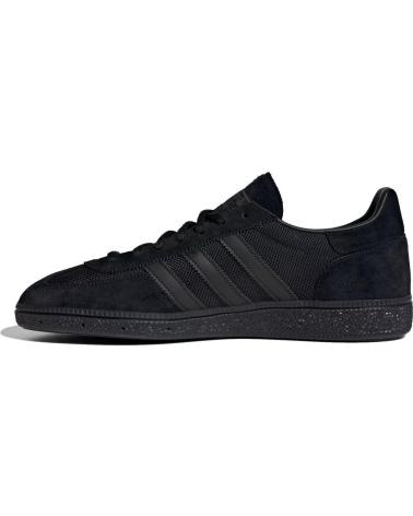 ZAPATILLA ADIDAS HANDBALL SPEZIAL KK1148 PARA HOMBRE NEGRA BLACK
