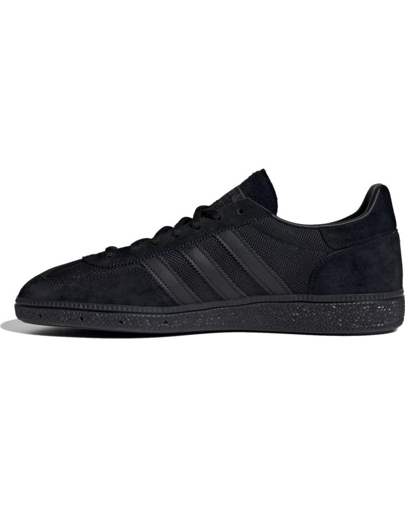 ZAPATILLA ADIDAS HANDBALL SPEZIAL KK1148 PARA HOMBRE NEGRA BLACK