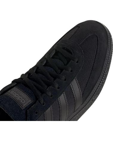 ZAPATILLA ADIDAS HANDBALL SPEZIAL KK1148 PARA HOMBRE NEGRA BLACK