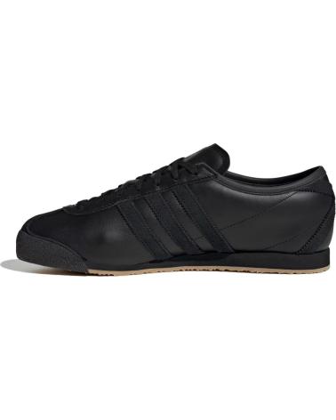 ZAPATILLA ADIDAS ITALIA 70S KH9055 PARA HOMBRE NEGRA BLACK