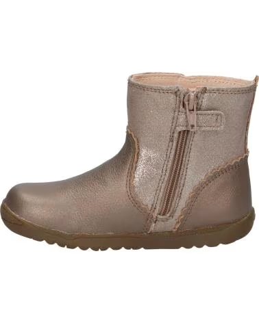 geox B264PA 04477 B MACCHIA GIRL C9006 SMOKE GREY