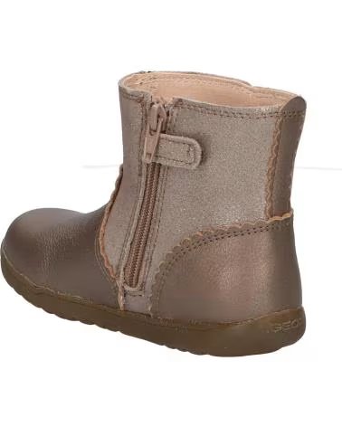 geox B264PA 04477 B MACCHIA GIRL C9006 SMOKE GREY