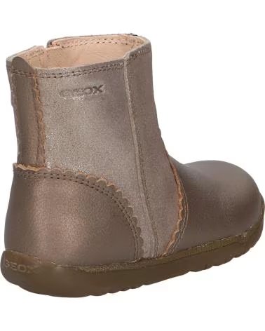 geox B264PA 04477 B MACCHIA GIRL C9006 SMOKE GREY