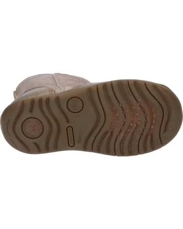 geox B264PA 04477 B MACCHIA GIRL C9006 SMOKE GREY