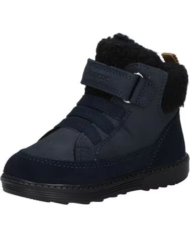 geox B362HC 03222 B HYNDE BOY WPF C4002 NAVY
