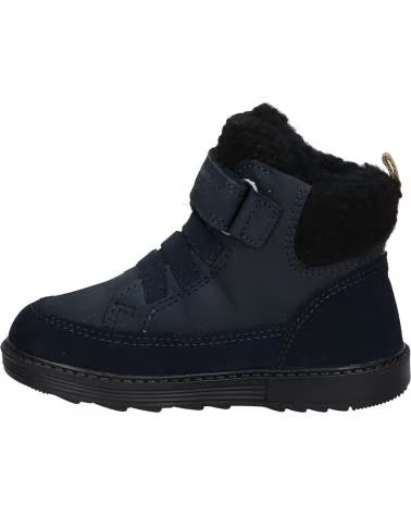 geox B362HC 03222 B HYNDE BOY WPF C4002 NAVY