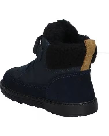 geox B362HC 03222 B HYNDE BOY WPF C4002 NAVY