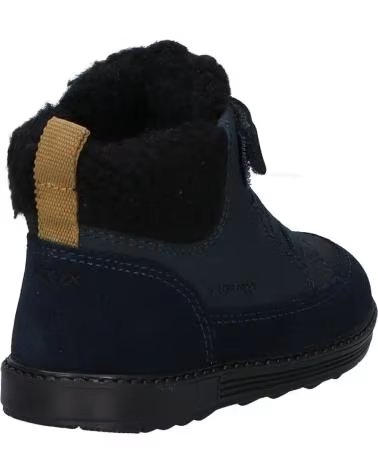 geox B362HC 03222 B HYNDE BOY WPF C4002 NAVY