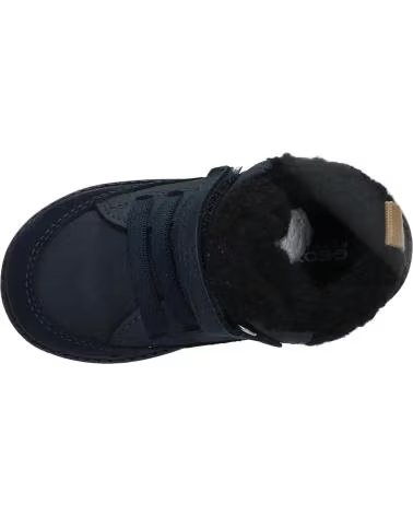 geox B362HC 03222 B HYNDE BOY WPF C4002 NAVY