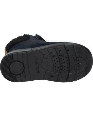 geox B362HC 03222 B HYNDE BOY WPF C4002 NAVY