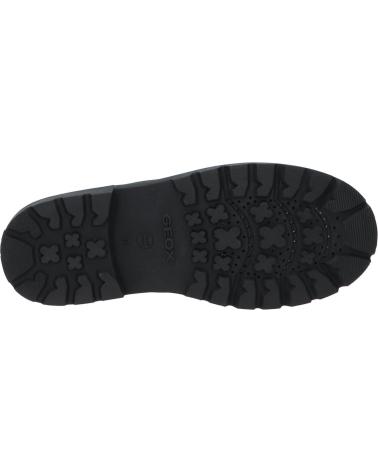 geox J16FAA 045NH J SHAYLAX BOY C0735 NAVY-RED