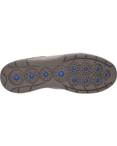 geox U25CWA 02211 U SPHERICA EC3 C6029 TAUPE