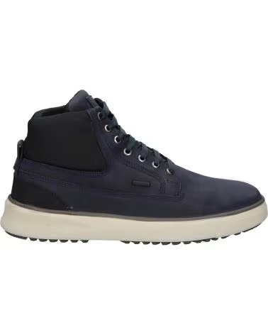 STIVALI GEOX U CERVINO B ABX DA UOMO C4002 NAVY