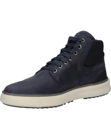 STIVALI GEOX U CERVINO B ABX DA UOMO C4002 NAVY