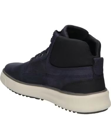 STIVALI GEOX U CERVINO B ABX DA UOMO C4002 NAVY