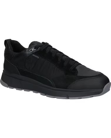 geox U36CRA 02211 U DOLOMIA B ABX C9999 BLACK