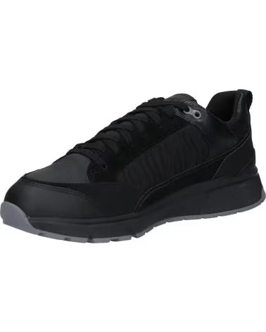 geox U36CRA 02211 U DOLOMIA B ABX C9999 BLACK