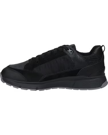 geox U36CRA 02211 U DOLOMIA B ABX C9999 BLACK