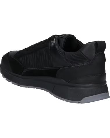 geox U36CRA 02211 U DOLOMIA B ABX C9999 BLACK