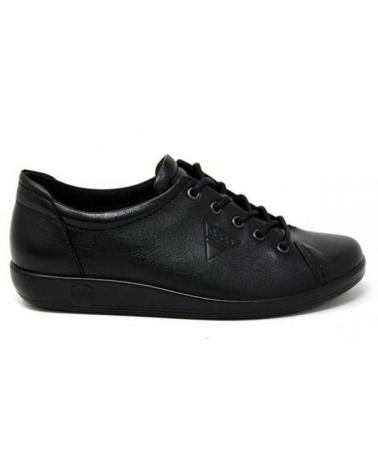 Zapatillas deporte de Mujer ECCO DEPORTIVOS MUJER 206503 BLACK