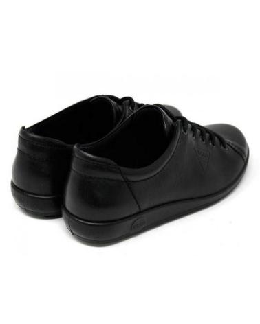 Zapatillas deporte de Mujer ECCO DEPORTIVOS MUJER 206503 BLACK