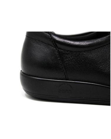 Zapatillas deporte de Mujer ECCO DEPORTIVOS MUJER 206503 BLACK