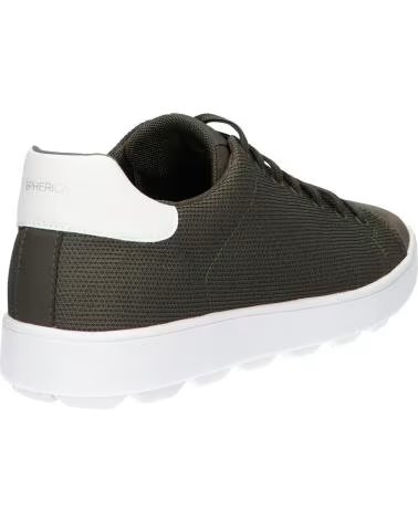geox U46GPC 01122 U SPHERICA ECUB-1 C3009 MILITARY