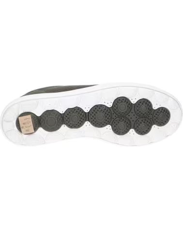 geox U46GPC 01122 U SPHERICA ECUB-1 C3009 MILITARY