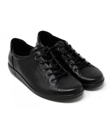 Zapatillas deporte de Mujer ECCO DEPORTIVOS MUJER 206503 BLACK