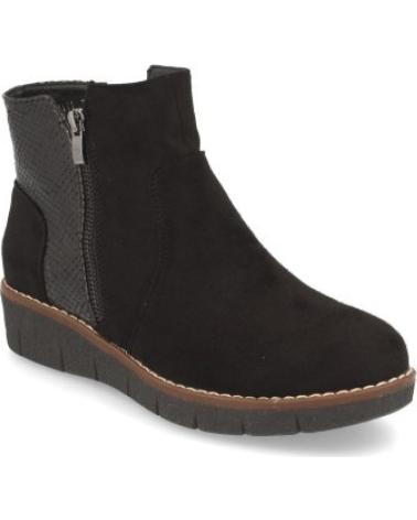 BOTAS SPORT3PUNTO0 9B1111 DE MUJER VARIOS COLORES