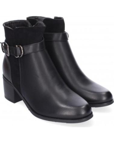 SPORT3PUNTO0 2417-NEGRO VARIOS COLORES