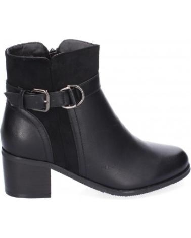 SPORT3PUNTO0 2417-NEGRO VARIOS COLORES