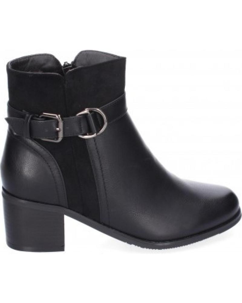 SPORT3PUNTO0 2417-NEGRO VARIOS COLORES