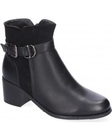 SPORT3PUNTO0 2417-NEGRO VARIOS COLORES