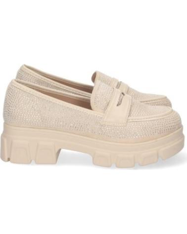 MOCASINES DE PLATAFORMA SPORT3PUNTO0 ZS-69 VARIOS COLORES