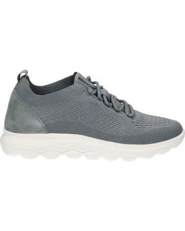 geox D15NUA 06K22 D SPHERICA C3592 LT SAGE