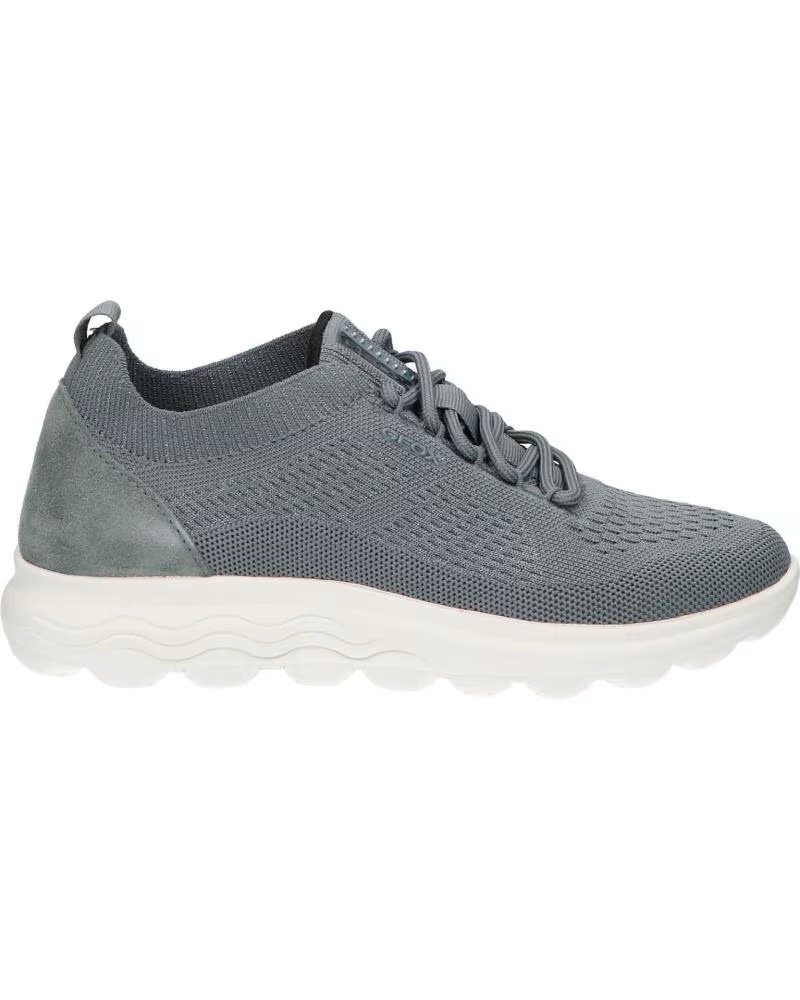 geox D15NUA 06K22 D SPHERICA C3592 LT SAGE