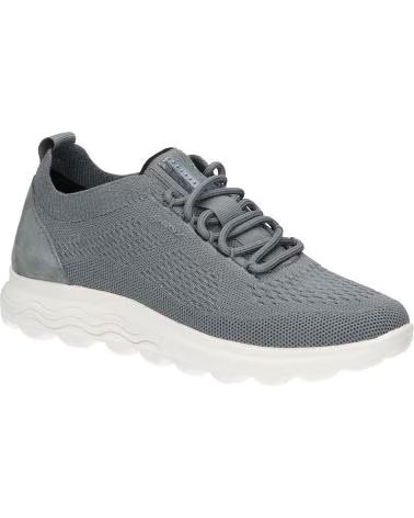 geox D15NUA 06K22 D SPHERICA C3592 LT SAGE