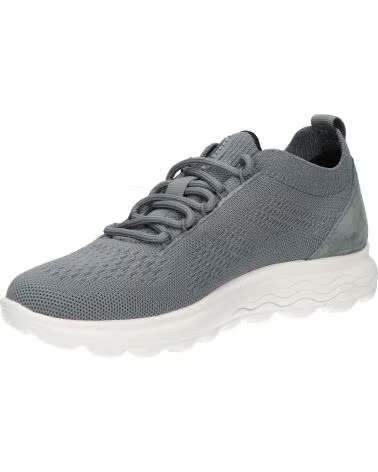 geox D15NUA 06K22 D SPHERICA C3592 LT SAGE