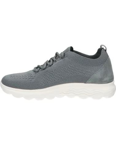 geox D15NUA 06K22 D SPHERICA C3592 LT SAGE