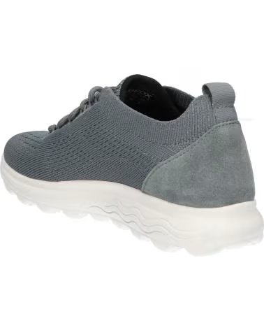 geox D15NUA 06K22 D SPHERICA C3592 LT SAGE