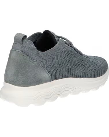 geox D15NUA 06K22 D SPHERICA C3592 LT SAGE