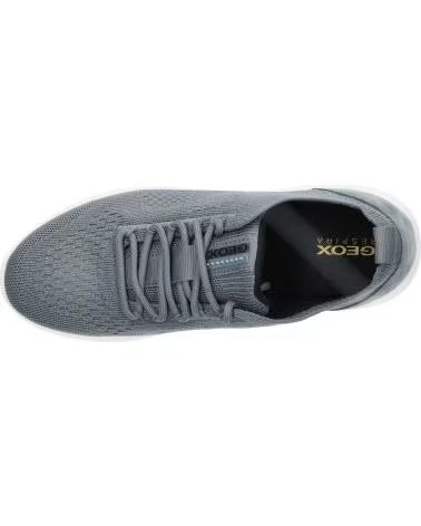 geox D15NUA 06K22 D SPHERICA C3592 LT SAGE