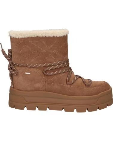 geox D46WSA 00022 D SPHERICA EC7 1 B A C6372 MUD