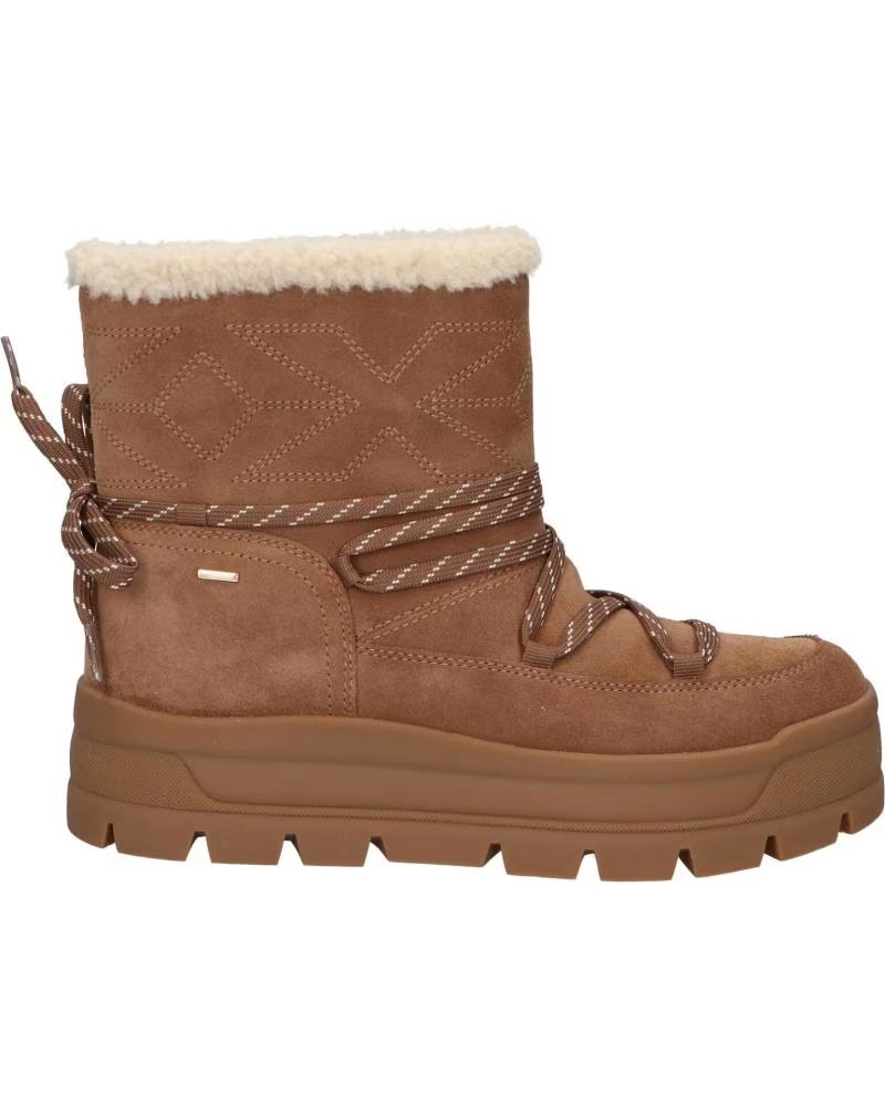geox D46WSA 00022 D SPHERICA EC7 1 B A C6372 MUD