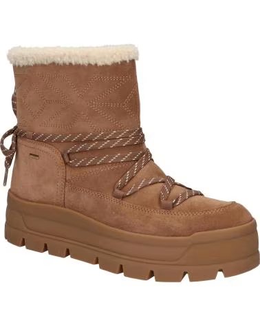 geox D46WSA 00022 D SPHERICA EC7 1 B A C6372 MUD