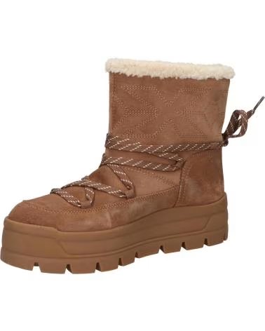 geox D46WSA 00022 D SPHERICA EC7 1 B A C6372 MUD