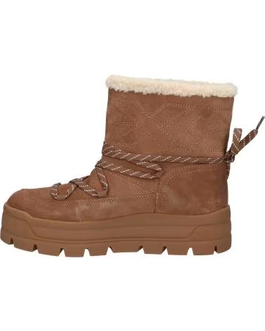 geox D46WSA 00022 D SPHERICA EC7 1 B A C6372 MUD