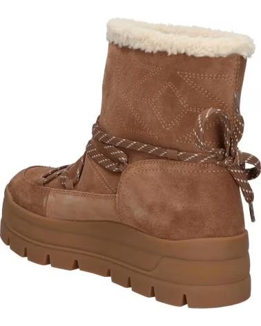 geox D46WSA 00022 D SPHERICA EC7 1 B A C6372 MUD