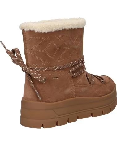 geox D46WSA 00022 D SPHERICA EC7 1 B A C6372 MUD